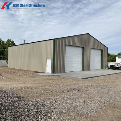 मुफ़्त कस्टम हॉट केक की तरह बिकने वाला स्टील स्ट्रक्चर बिल्डिंग प्रीफैब्रिकेशन वर्कशॉप बिल्डिंग