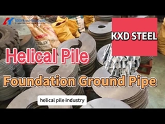 औद्योगिक मशीनरी के लिए अनुकूलन योग्य स्टील स्पेयर पार्ट्स