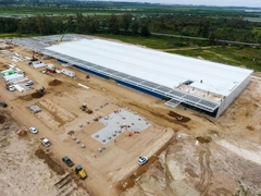 उरुग्वे बाजार परियोजना