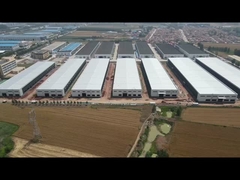 गोदाम केंद्र