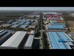 औद्योगिक गोदाम और कार्यशाला केंद्र